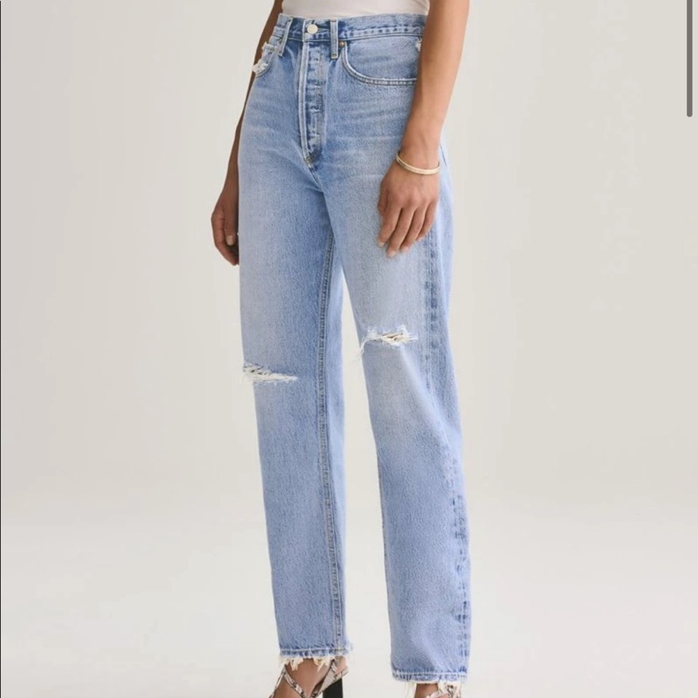 Agolde 90s Jeans